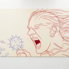 君が与える怒り (THE RAGE YOU GIVE)